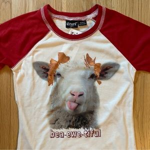 Cruel Girls Toddler 4-5 T-Shirt